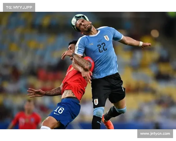 南美杯乌拉圭民族客场逼平晋级