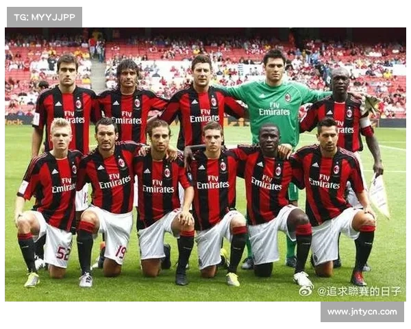 国际足联俱乐部世界杯AC米兰与赞助商续约合作