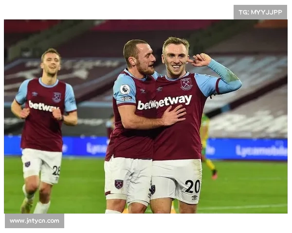 英格兰联赛杯西汉姆联大胜诺维奇晋级